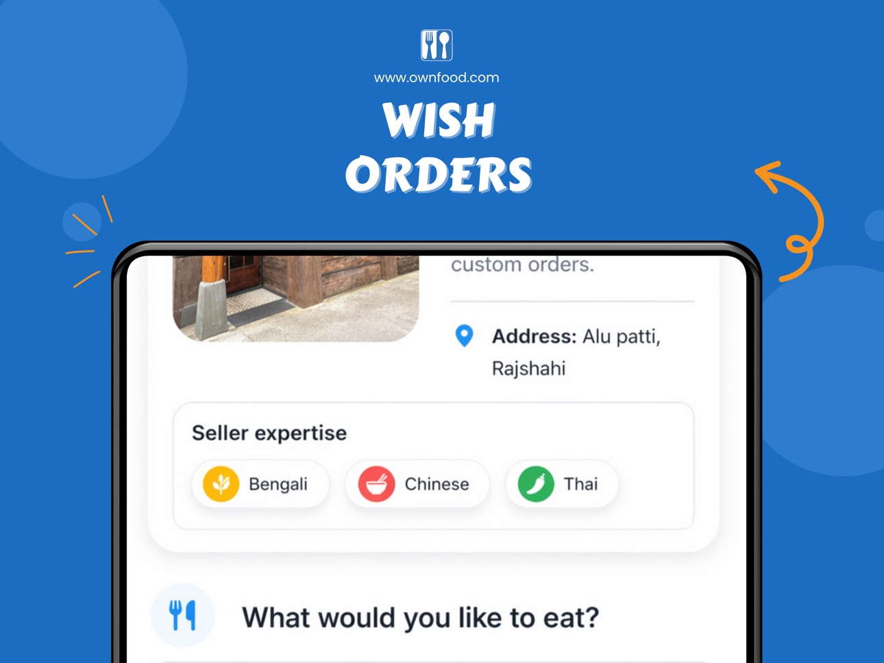 Screenshot 11 of Ownfood
