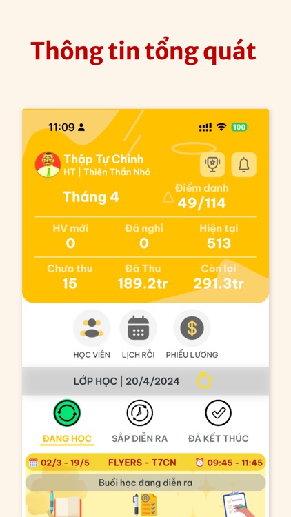 eGalaxy - Flashcard tiếng Anh