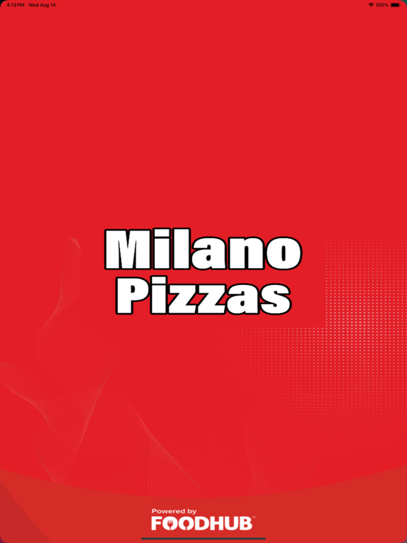 Milano Pizzas Gnosall