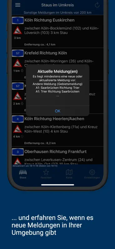 iVerkehr Pro screenshot 8 of 9
