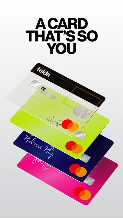 Screenshot #3 pour Telda