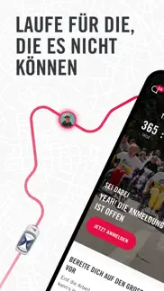 wings for life world run iphone bildschirmfoto 1