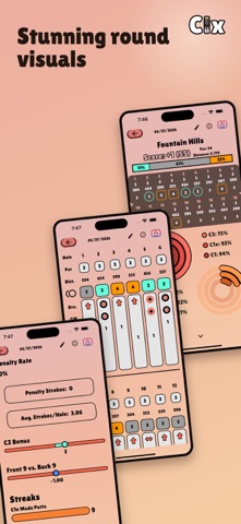 C1x DG Screenshot 5 of 8