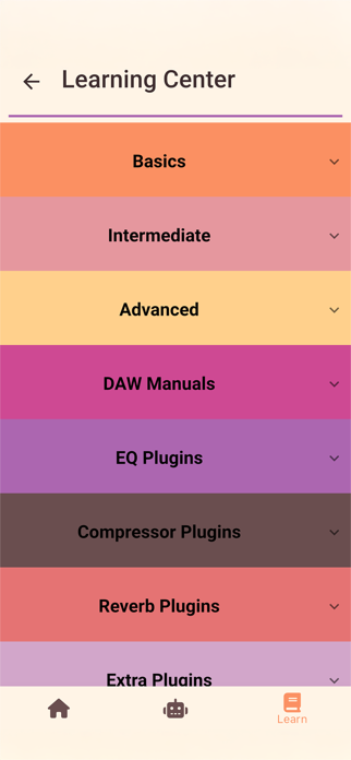 MixBot Ai Screenshot 7 of 9