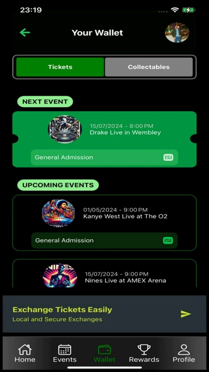 Naitram screenshot-3