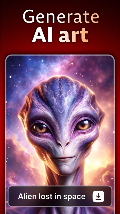 AI Image Generator screenshot-3