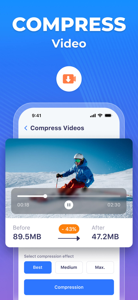 HyperClean - Phone Cleaner screenshot 5