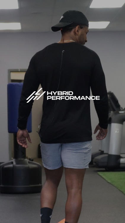 Hybrid Performance Fitness