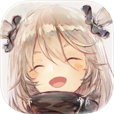 メメントモリのアプリアイコン