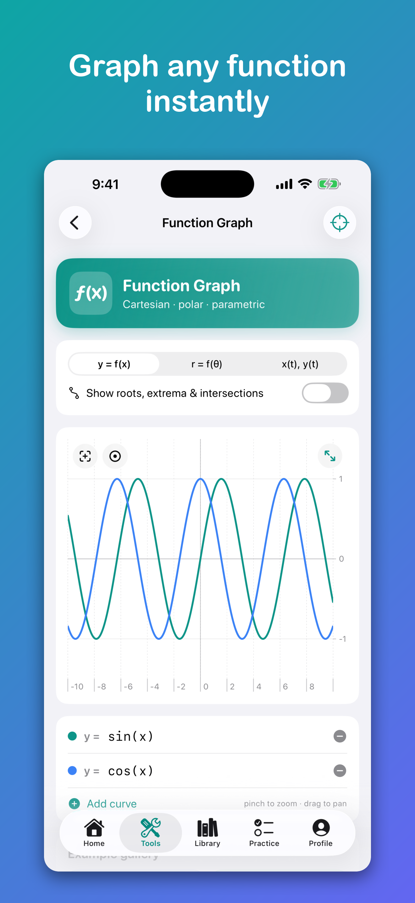 LivePhysics: Study & Learn screenshot 3