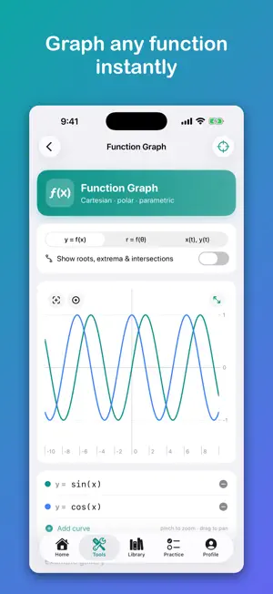 LivePhysics: Study & Learn screenshot 3