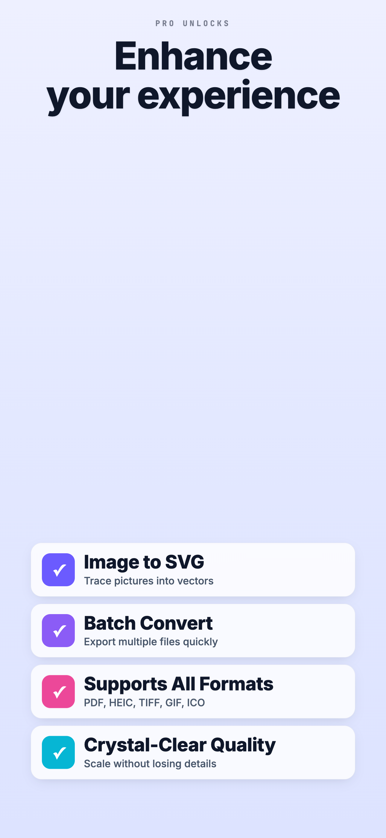 SVG Converter & Viewer screenshot 6