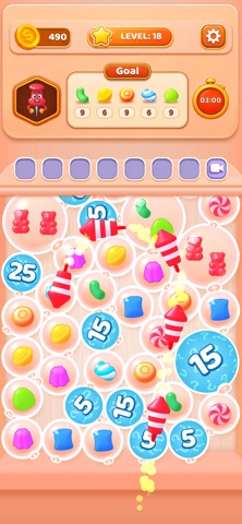 Pop N Sort Screenshot 5 of 5