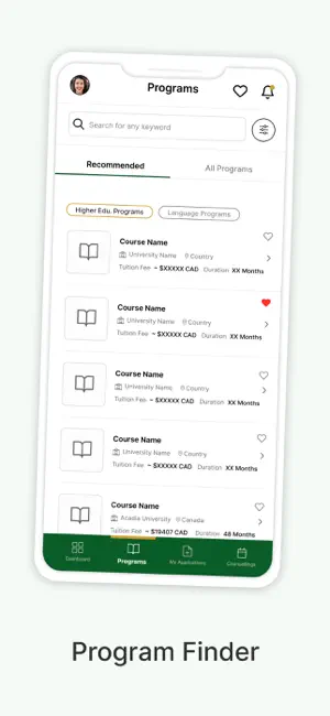 BTGlobal Access screenshot 3