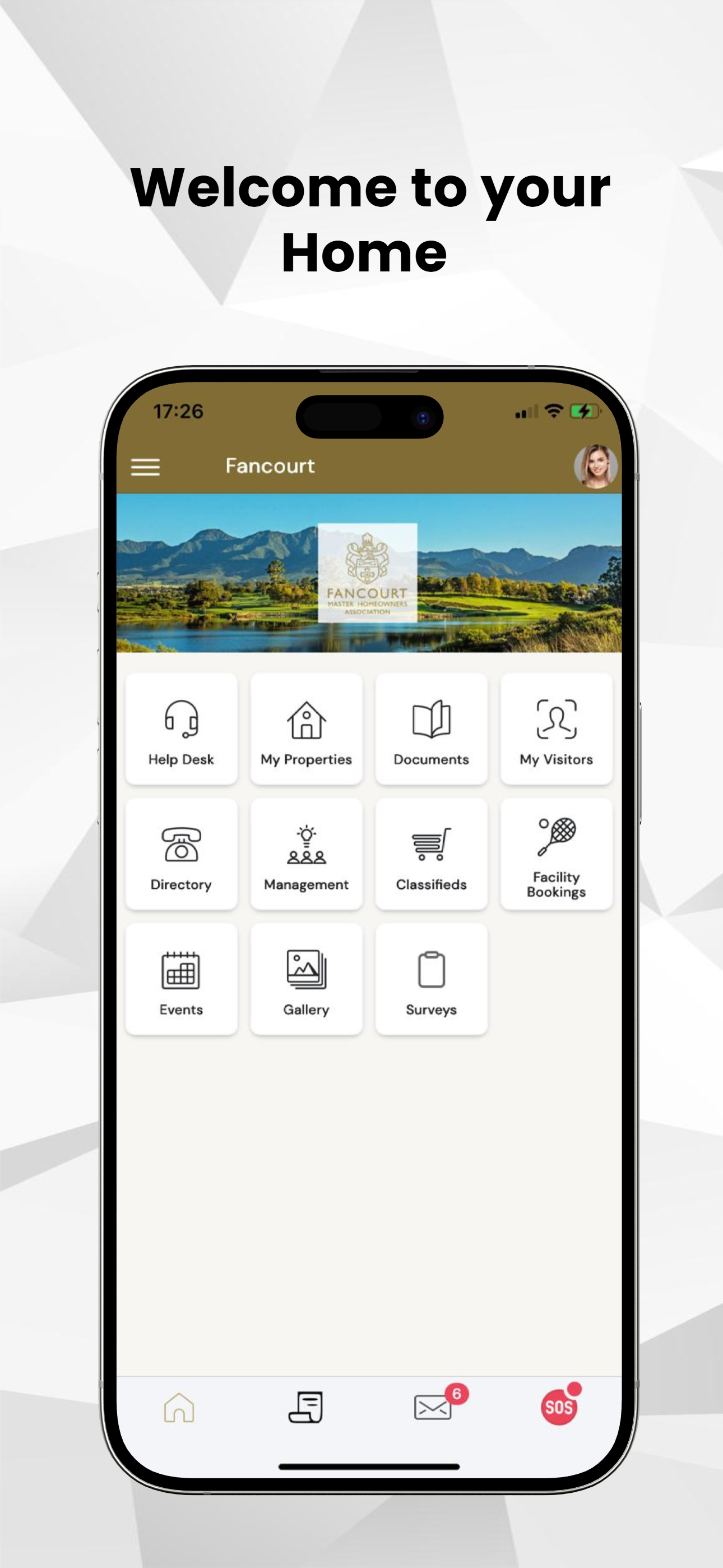 Fancourt