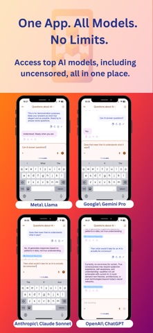AskARC Screenshot 1 of 8
