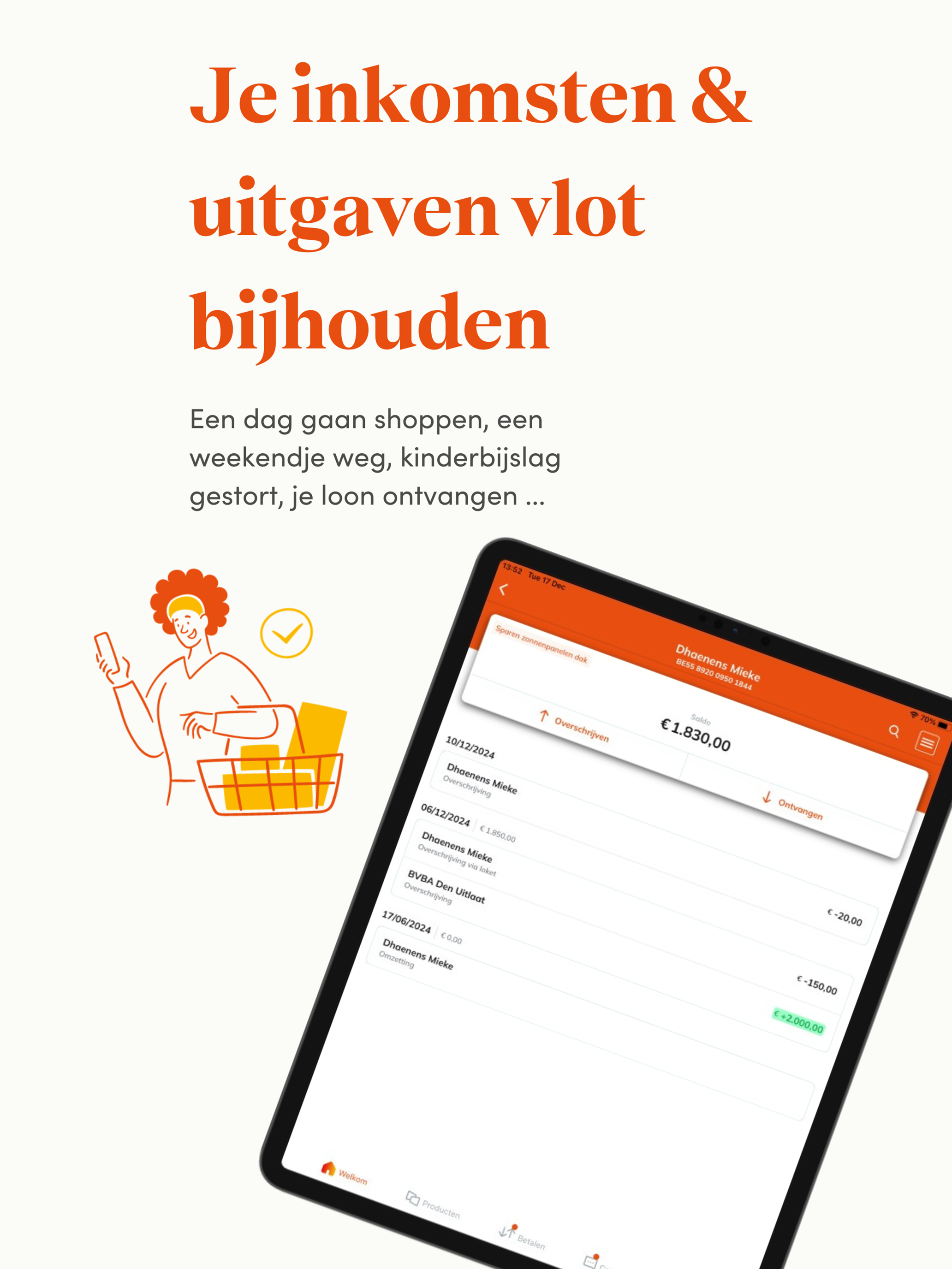 mobile@vdk screenshot 6