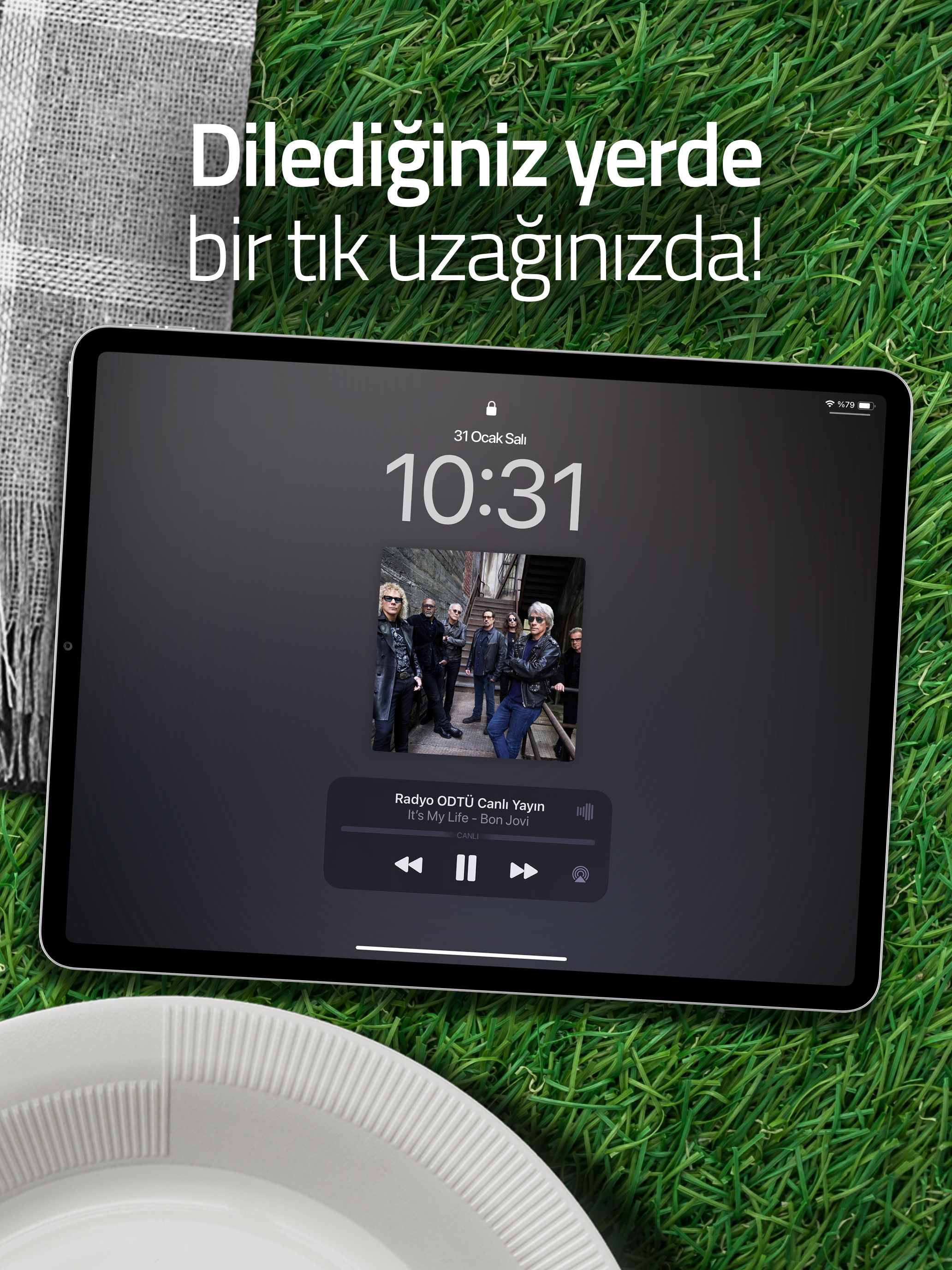 Radyo ODTÜ