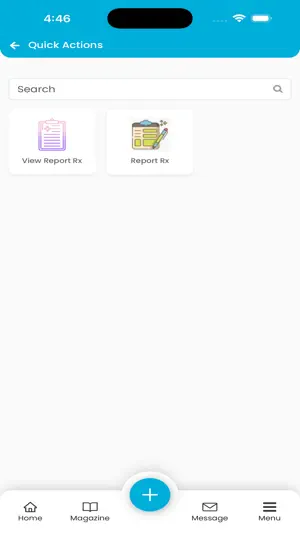MPoweRx GCV screenshot 4