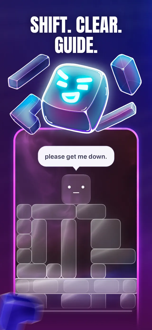 Evershift Daily screenshot 1