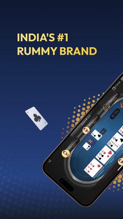 Mega Rummy & Poker Cash Game screenshot-3