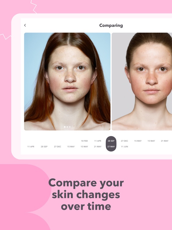 Skincare Routine: BasicBeauty screenshot-4