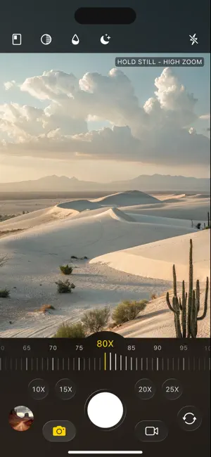 ZoomBoost: HD Ultra Zoom screenshot 4