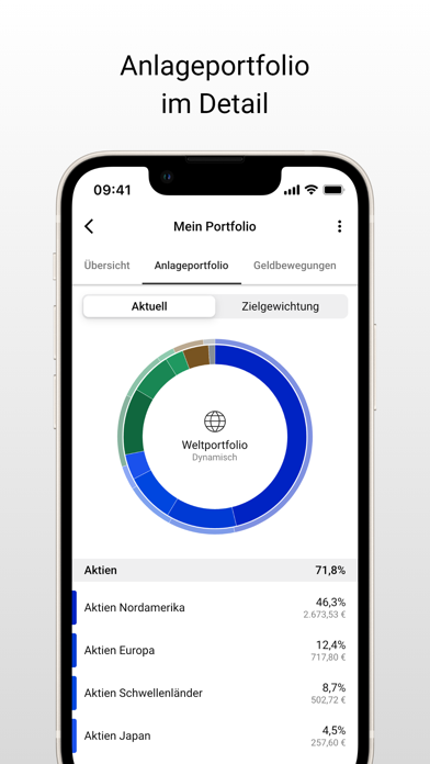 Savity Screenshot