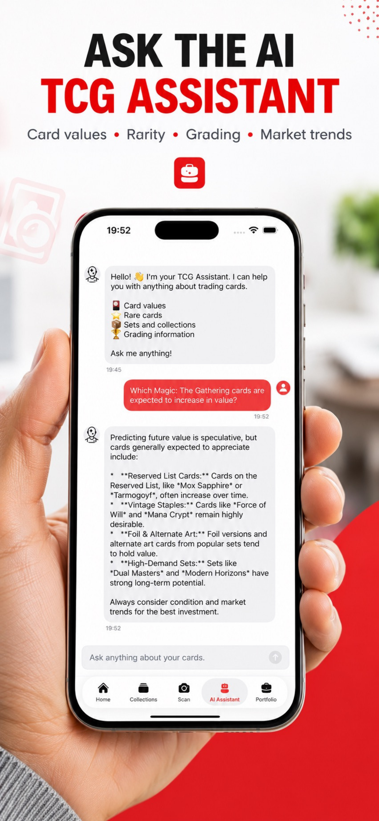 Card Scanner TCG : CardlyMon
