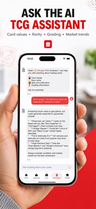 TCG Card Scanner : CardlyMon screenshot 6