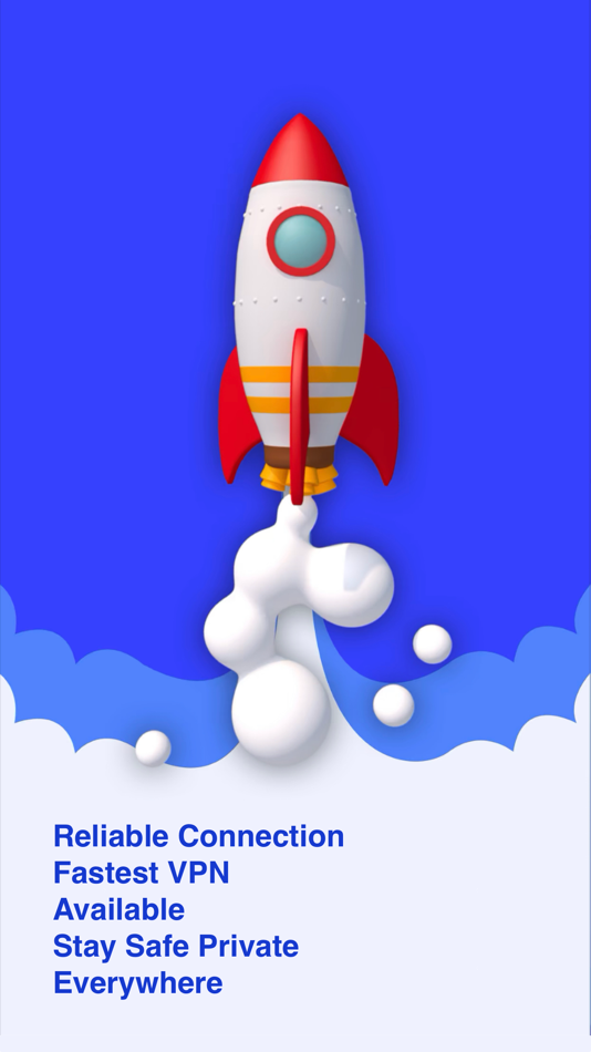 #1. NiceVPN-Super Unlimited Proxy (iOS) بواسطة: Sichuan Sheng'anhe Ecotechnology Co., Ltd.