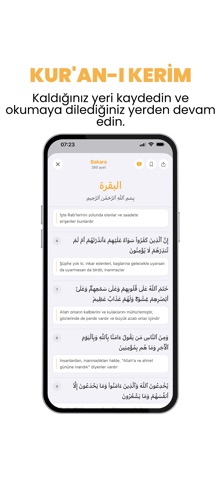 Vakitli Screenshot 8 of 10