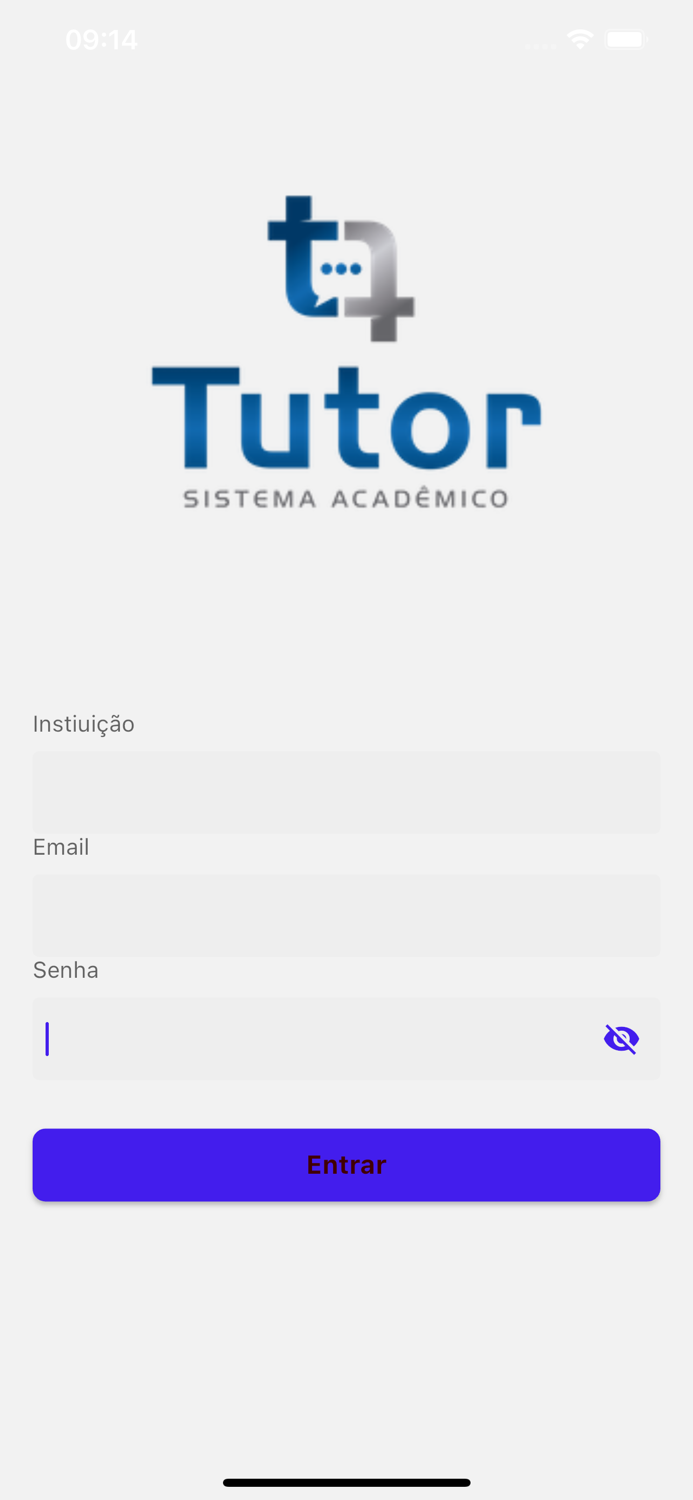 Tutor Executive