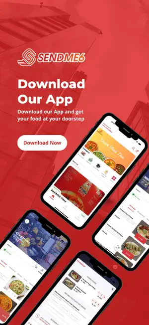 Sendme6 screenshot 1