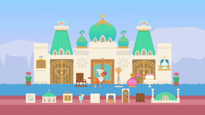 Dinosaur City: Building Games Screenshot