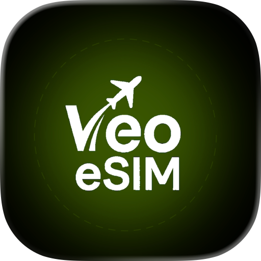Veo eSIM - Internet for travel