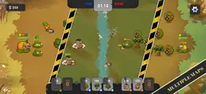 Yard Clash screenshot 1