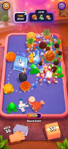 Toys Smashed screenshot 2