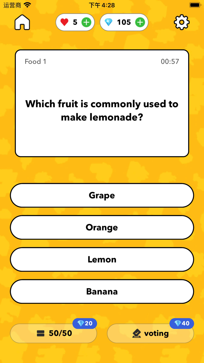 Trivia Quiz Ultimate