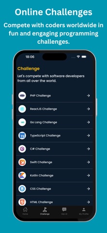 Learn AI for Beginners iPhone screenshot