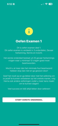 TopTheorie Screenshot 3 of 10