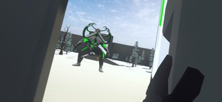 Bunker 24: Survival Story Game iPhone screenshot