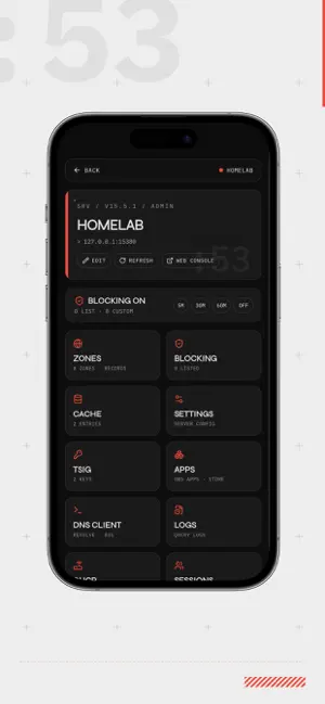 TechniPocket screenshot 3