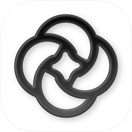 Chatbot AI Assistant - Genie 应用图标，美国 App Store 搜索结果