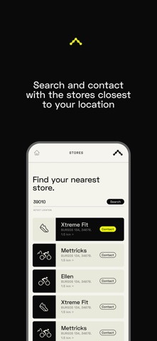 SANTAMADRE screenshot