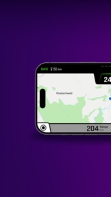 FIT E-Bike Control screenshot
