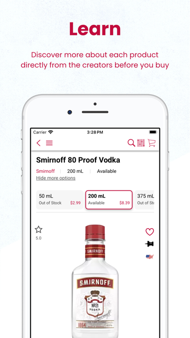 Colony House Liquor Screenshot