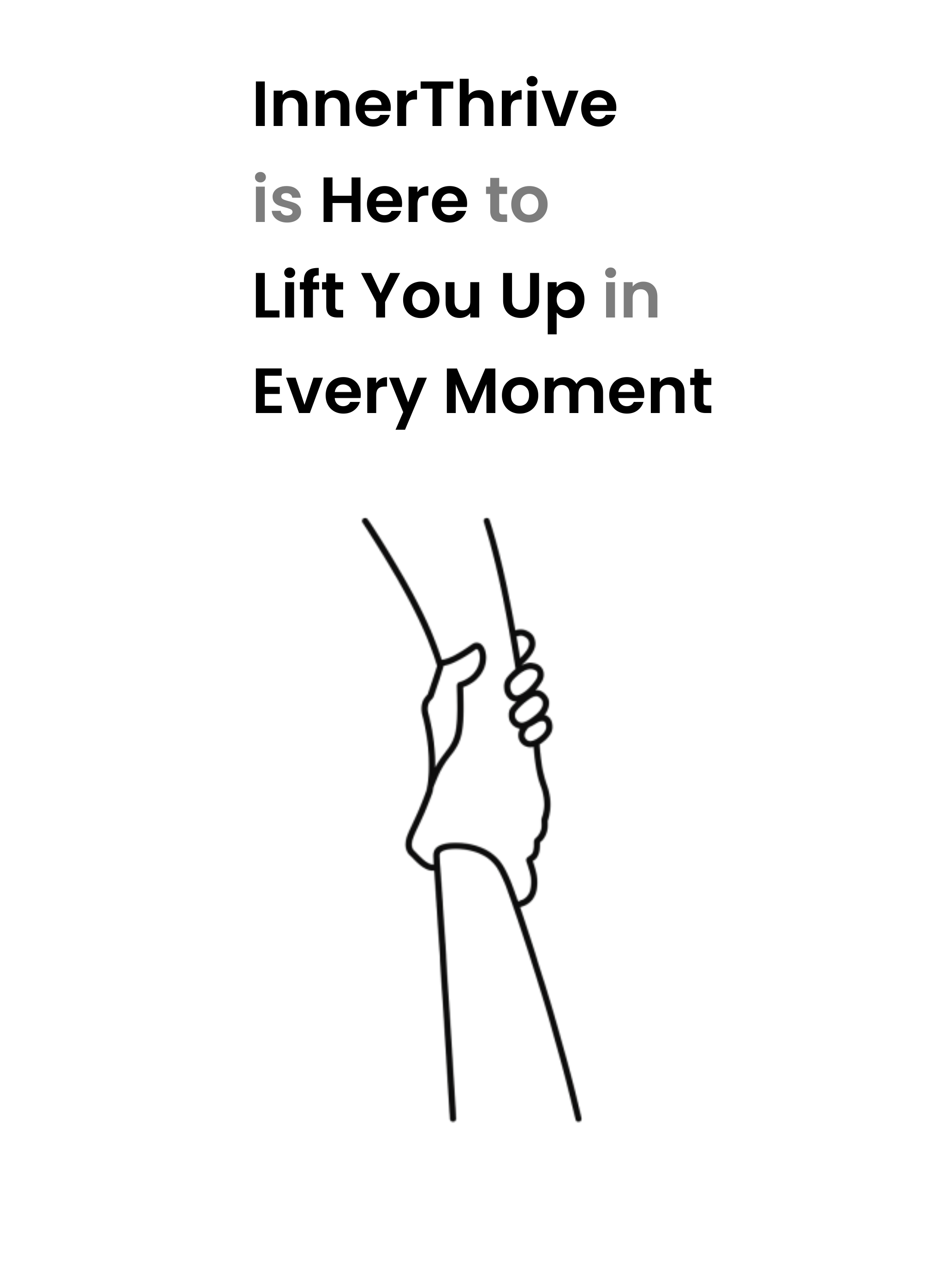 InnerThrive: Rewrite Your Life screenshot 11