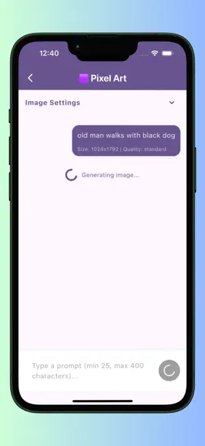 Create AI Image - All in One screenshot 4