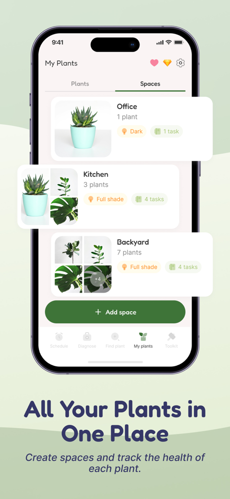 Plantful: Plant Identifier screenshot 9